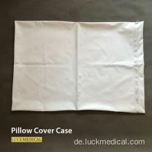 Medical Pillow Case umfasst PVC -Kunststoff